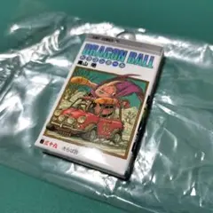 ドラゴンボール コミックスチャーム コレクション 03 39巻