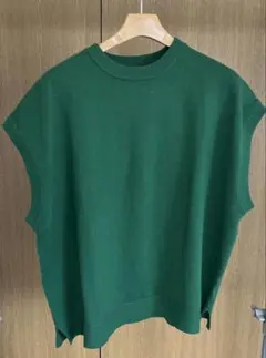 ベスト グリーン