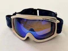 スノーボード　ゴーグル