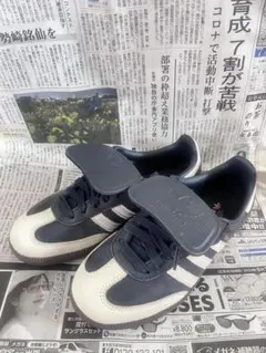 adidas Samba LT W アディダス　サンバ　限定展開23cm