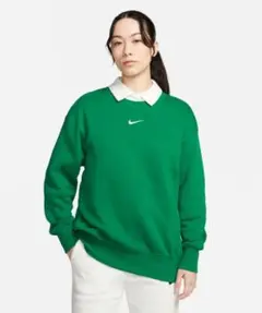 @ ナイキ NIKE スウェット トレーナー dq5734 365 フロントロゴ