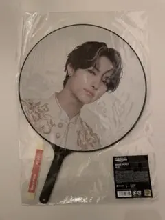 ENHYPEN ニキ MANIFESTO うちわ