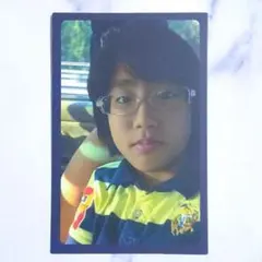 ハン★スキズ StrayKids I am NOT 幼少期 トレカ 公式