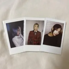 ジョンハン アンコン 2015 2016 setA トレカ 青髪 セブチ トレカ