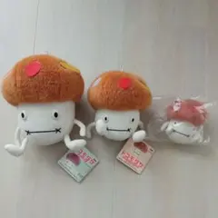 2025年最新】ドコモダケ ぬいぐるみ セットの人気アイテム - メルカリ