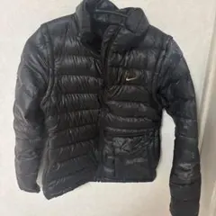 専用！美品！ほぼ未使用⭐︎  ブラックダウンジャケット 2026年最新】ダウンジャケットの人気アイテム - メルカリ