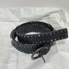 Diablo belt 00s archive y2k - メルカリ