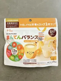 the kindest まんてんバランス バナナ味 300g - メルカリ