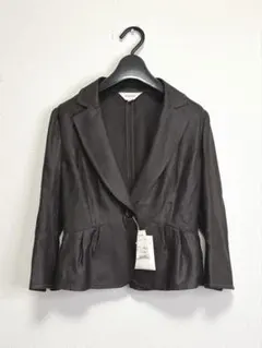 ★新品タグ付き。アンケート ジャケットのサムネイル