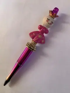 カスタムボールペン