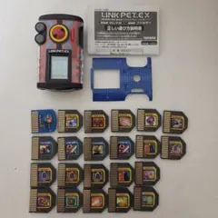 2026年最新】ロックマンエグゼ リンクペットエクシードの人気アイテム