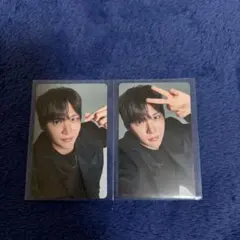 RIIZE RIIZING LOUD ラントレ　ウンソク