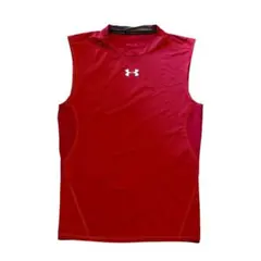UNDER ARMOUR コンプレッション ノースリーブ メンズ XL