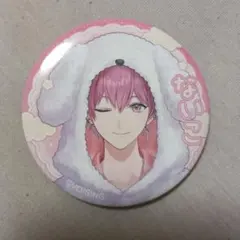 バラ売り⭕ いれいす 缶バッジ