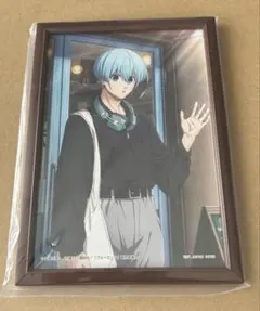 1番くじ　ブルーロック　決戦の覚悟 ラストワン賞 氷織羊