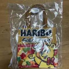 未開封☆FEILER HARIBOフェイラーハリボートートバッグ - メルカリ