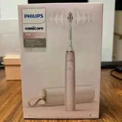 PHILIPS Sonicare 9900 プレステージ 電動歯ブラシのサムネイル