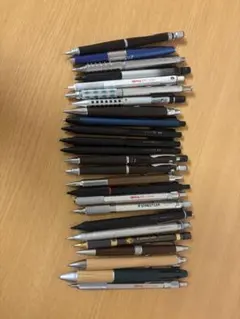 高級筆記具　まとめ売り　限定品　早川式繰り出し鉛筆　ヘキサゴナル　バージョン0 高級筆記具 まとめ売り 限定品 早川式繰り出し鉛筆 ヘキサゴナル