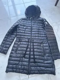 2026年最新】モンクレール ダウン ロングコートの人気アイテム - メルカリ