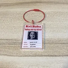 2025年最新】KviBaba キーホルダーの人気アイテム - メルカリ