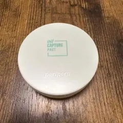 peripera オイルキャプチャーパクトのサムネイル