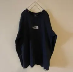 THE NORTH FACE スウェット