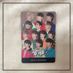 SEVENTEEN TOUR FOLLOW LIVEVIEWING