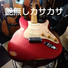 ～Fender 厳選ヴィンテージエレキギター フェンダー・スクワイア・ストラトキャスター 90年代製の素晴らしいビンテージ Stratocaster編～ Ikebe ｜ ギター
