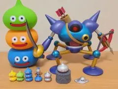 ドラゴンクエスト フィギュアセット キラーマシーン スライム
