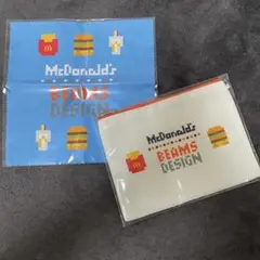 【新品】マクドナルド福袋2025【2点セット】