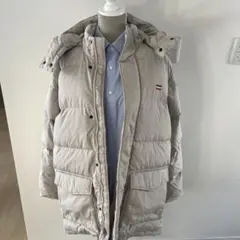 【最終値下】Levi's リーバイス　ダウンジャケット
