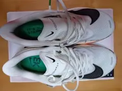 ズームフライ6 陸上競技