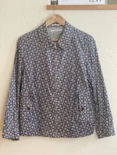 新品　Misha & Puff Jackcket Leaf Lattice 6y 新品 Misha & Puff Jackcket Leaf Lattice 6y - メルカリ