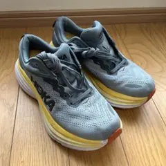 HOKA BONDI　ホカ ボンダイ8 メンズ 26.0cmのサムネイル