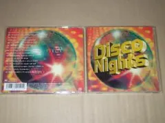【洋楽CD】Disco Nights