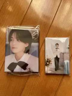 FML CARAT盤 ジョンハン