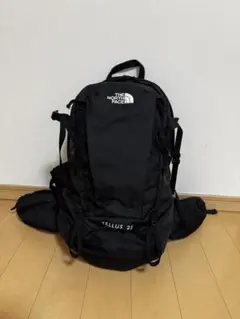 THE NORTH FACE TELLUS 25 ブラック