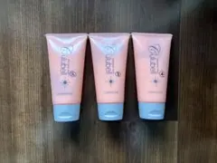 Culubel モイストボディクリーム 3本セット