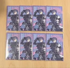 小柳ロウ サンリオチェキ