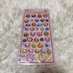 正規品 たまごっち めめっち ボンボンドロップシール