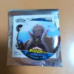 僕のヒーローアカデミア　ユアネクスト　トレーディング場面写缶バッジ　ホークス