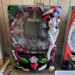 2026年最新】パチンコ エヴァンゲリオン7の人気アイテム - メルカリ