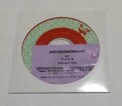 lab.アネモネAtomos*note cali≠gariラボザベイスメント