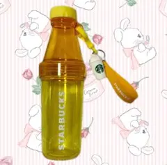 スターバックス 韓国　ウォーターボトル スタバ　タンブラー　水筒 サニーボトルのサムネイル