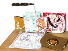 ♡リラックマグッズ♡6点〜まとめ売り〜