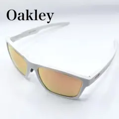 OAKLEY Targetline PRIZM Ruby サングラス ホワイトのサムネイル