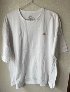 KELTY Tシャツ ホワイト FREEサイズのサムネイル