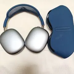 AirPods MAX 第一世代 スカイブルー - メルカリ