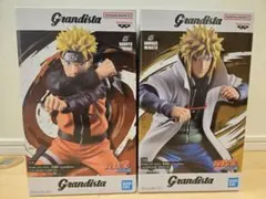 2026年最新】grandista ナルトの人気アイテム - メルカリ