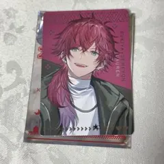 にじさんじ せめ4 すき家コラボ ローレン